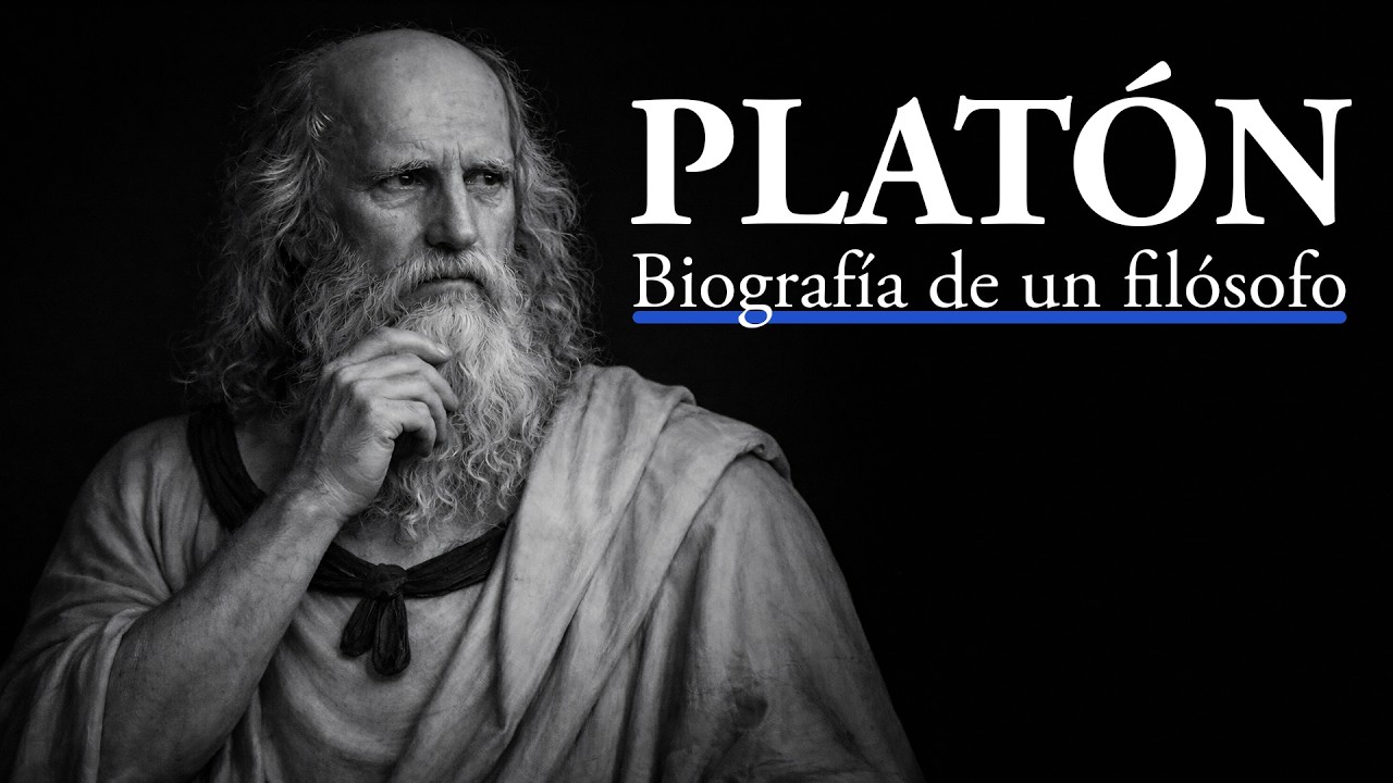 Platón: Biografía de un Filósofo