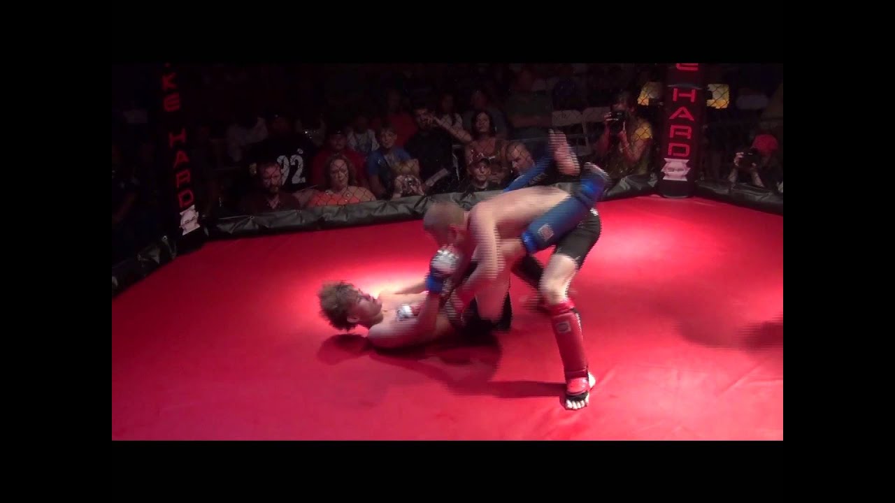 SHP19 Taylor Collett VS Bradley Ingram