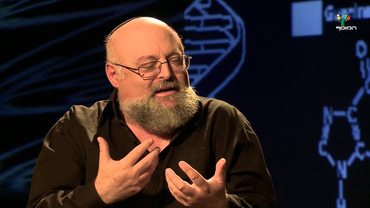 האם אלוהים של המקרא מאמין בהשתנות ובאבולוציה?