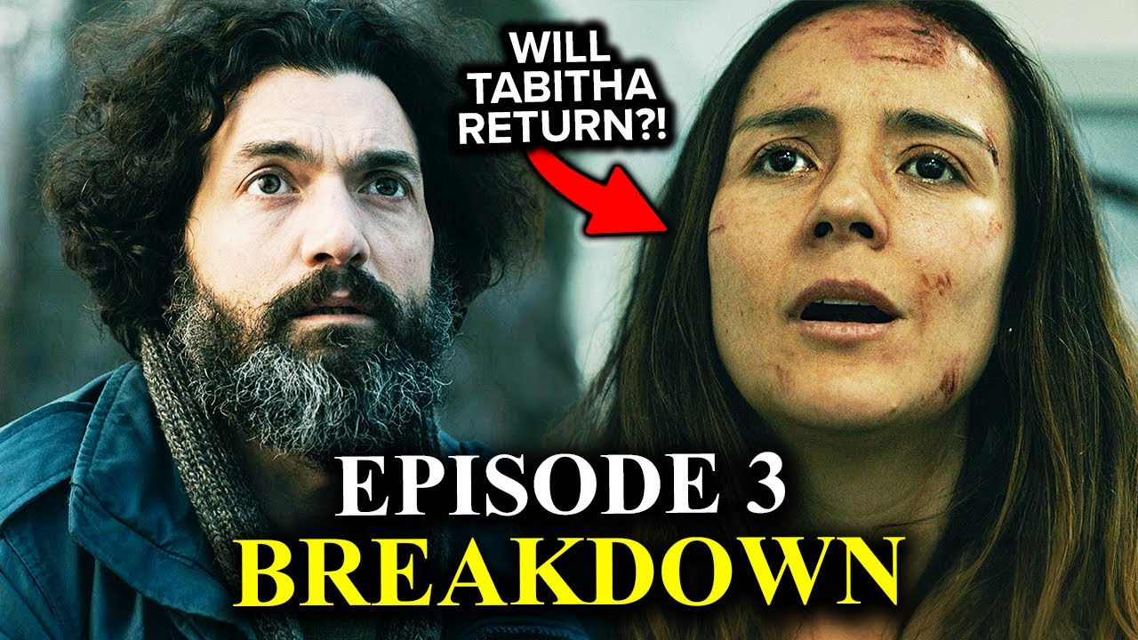 FROM Season 3 Episode 3 Ending Explained