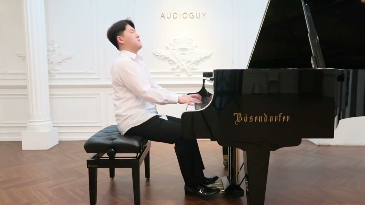 Beethoven Sonata No.13