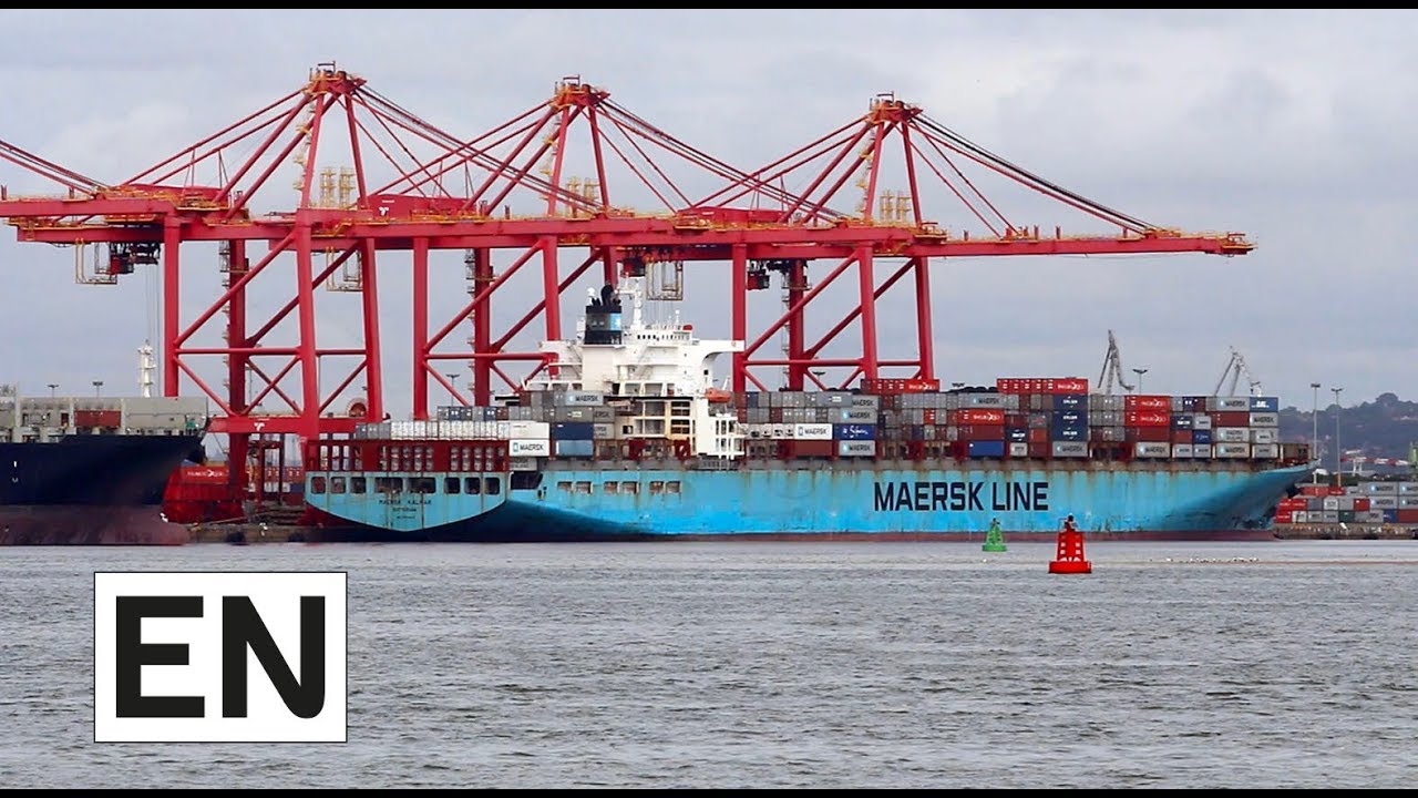 How to track your shipment with our online system (English version)