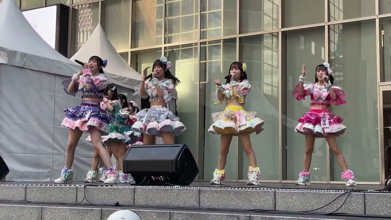 2025-05-04 FES☆TIVE『人類! WE ARE ONENESS!』 〜LIVE in 歌舞伎町 UPGATE↑↑〜