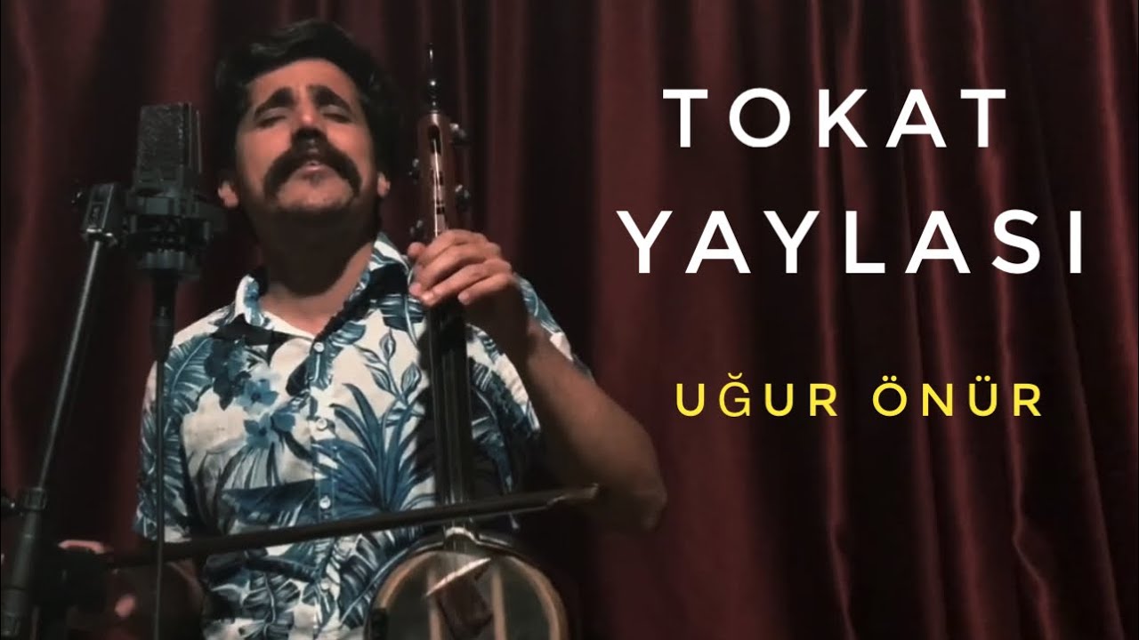 Tokat Yaylası | Uğur Önür @2020
