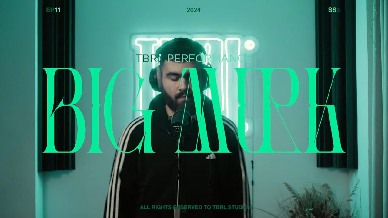 BIG MURK 