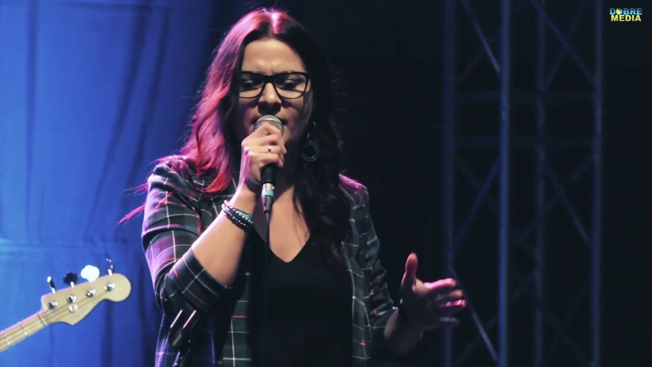 LET HIM RUN &bull; 8.Festiwal Chrześcijańskie Granie 2018