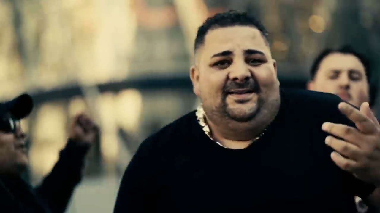 &Eacute;RDI BABA - COLA COLA  /4K/  🔥 AFTER REMAKE 🔥 (OFFICIAL RSPRO VIDEO)
