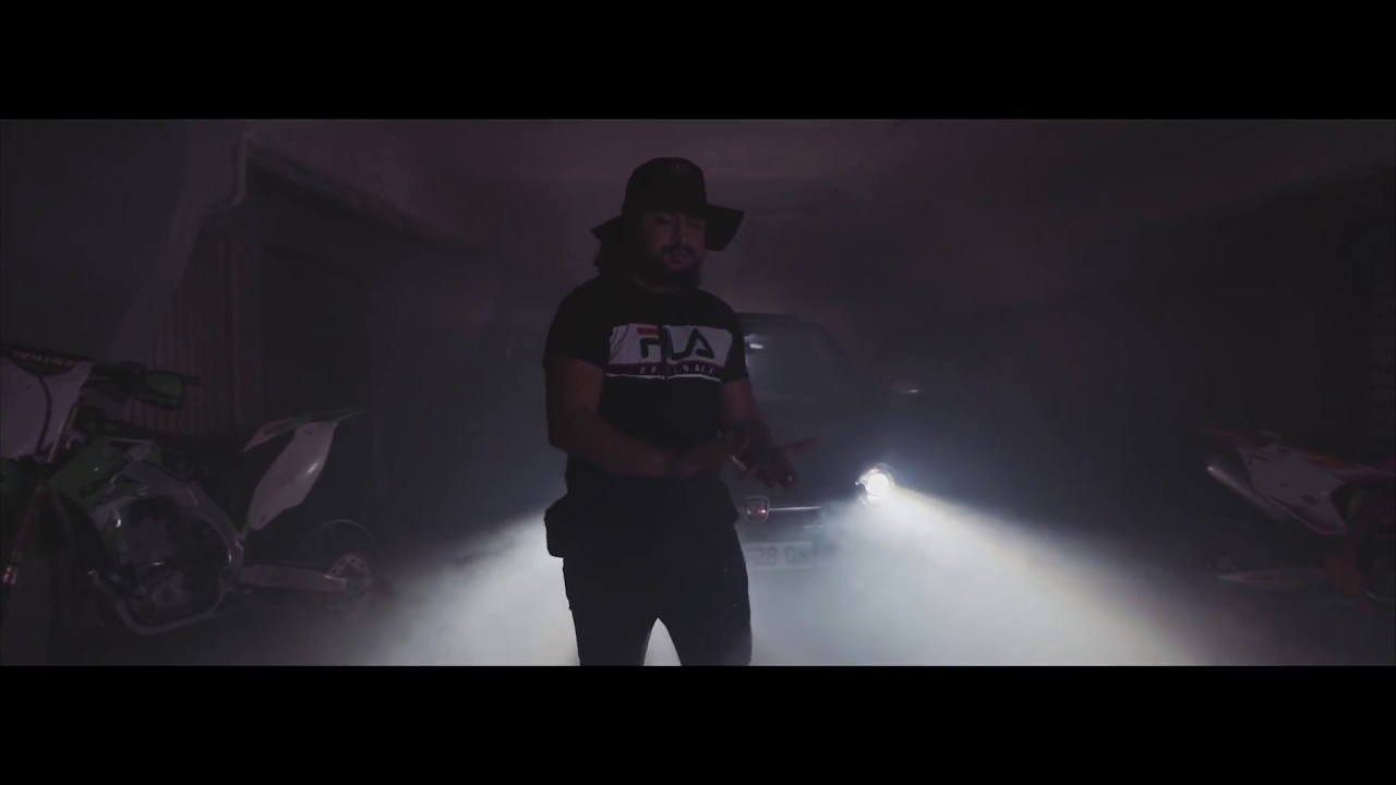 Dika - Khaliss (Clip Officiel)