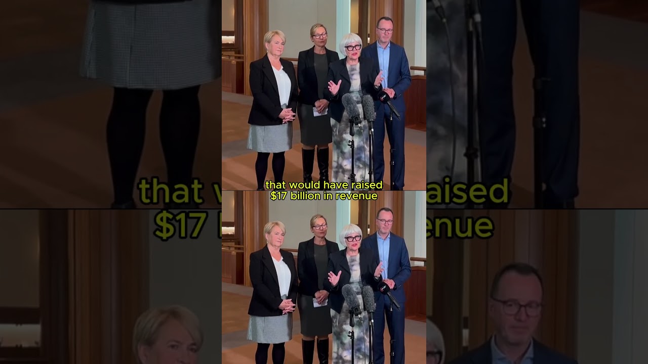Greens force vote on gas tax, Labor blocks it