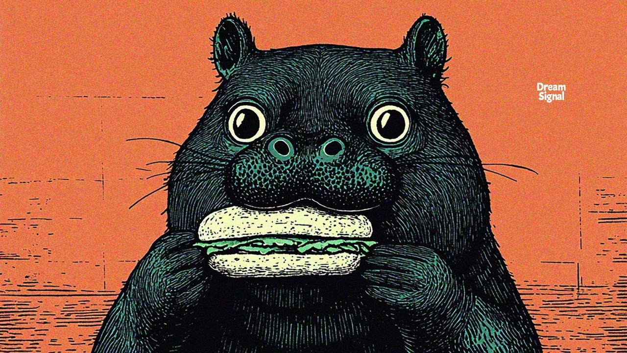 hippo beats.