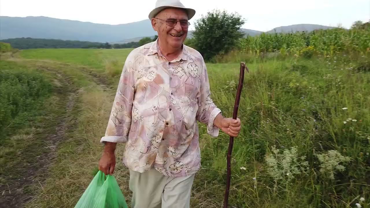 ZDRAVLJE JE LEK- Sirup od borovih šišarki, Sokobanja, porodica Radlovački