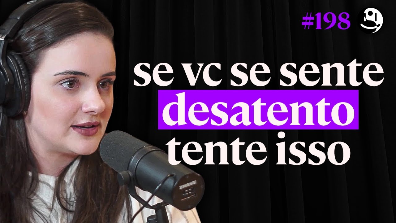 Psiquiatra Ensina Como 