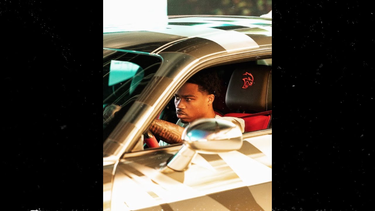 (FREE) Roddy Ricch x Lil Baby Type Beat 2020 - 