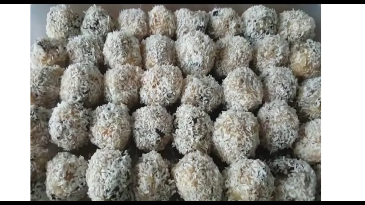 Tartufini al mascarpone