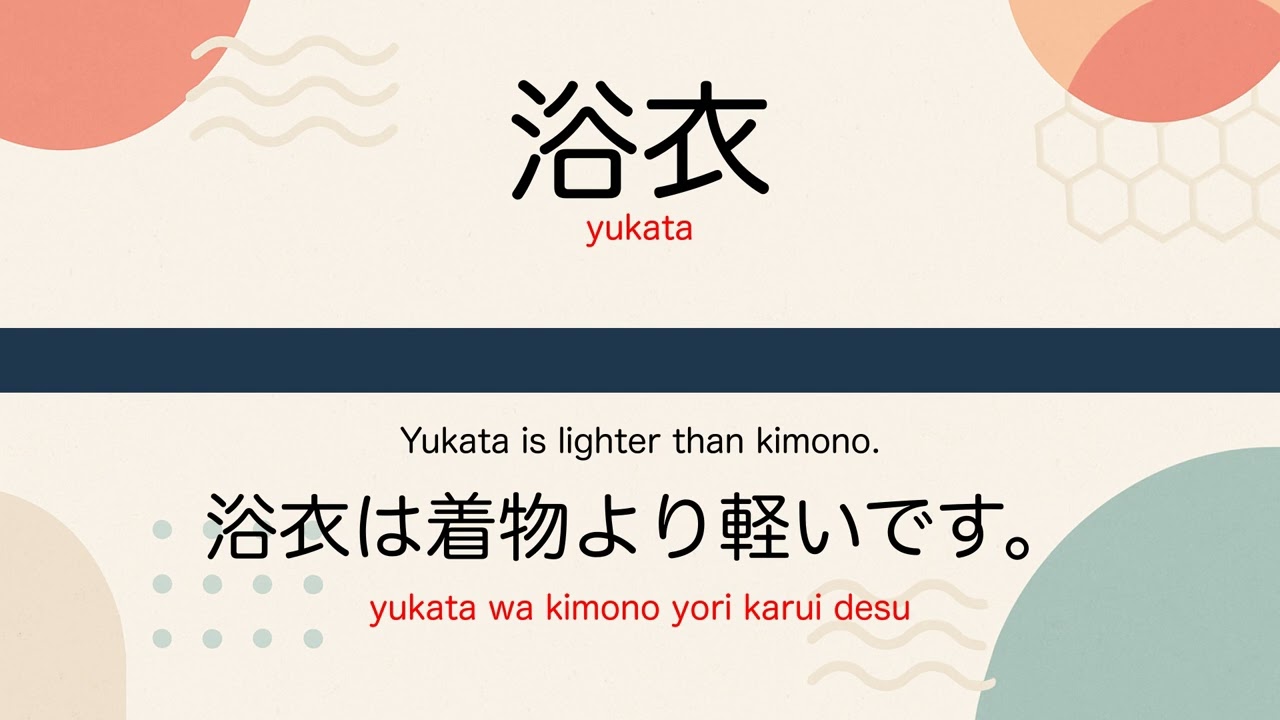 5 Japanese Words for Daily Conversation | Morning Edition (Feb 15, 2026)
