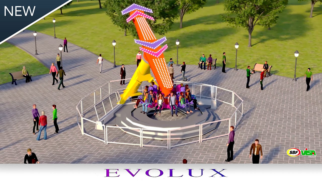 EVOLUX