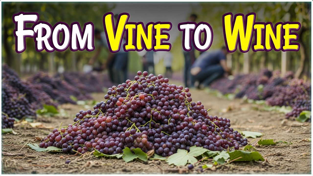 Grape Farming: Exploring Cultivation Techniques