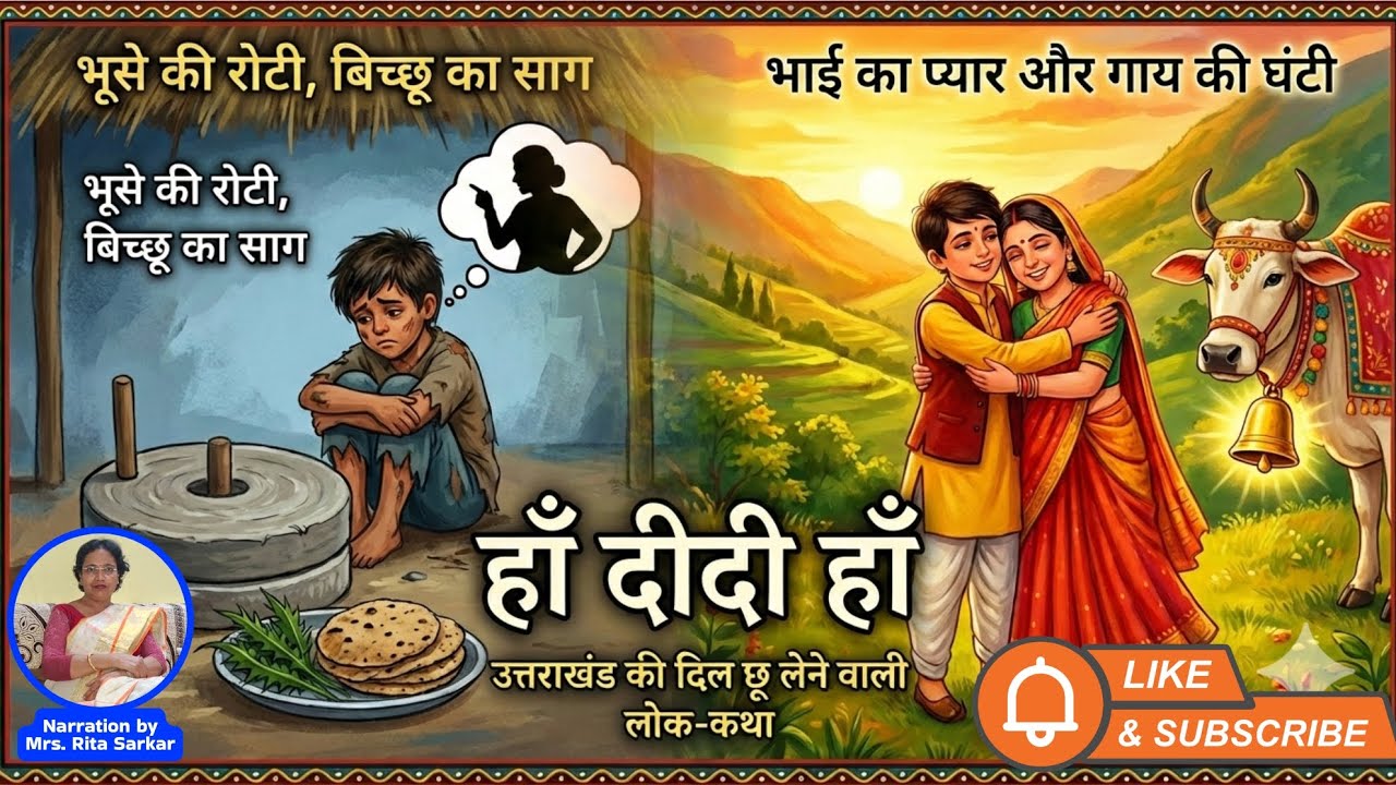 भाई के साथ बहन के ससुराल वालों ने किया ऐसा सुलूक - रोंगटे खड़े कर देगी ये कहानी! | Mrs. Rita Sarkar