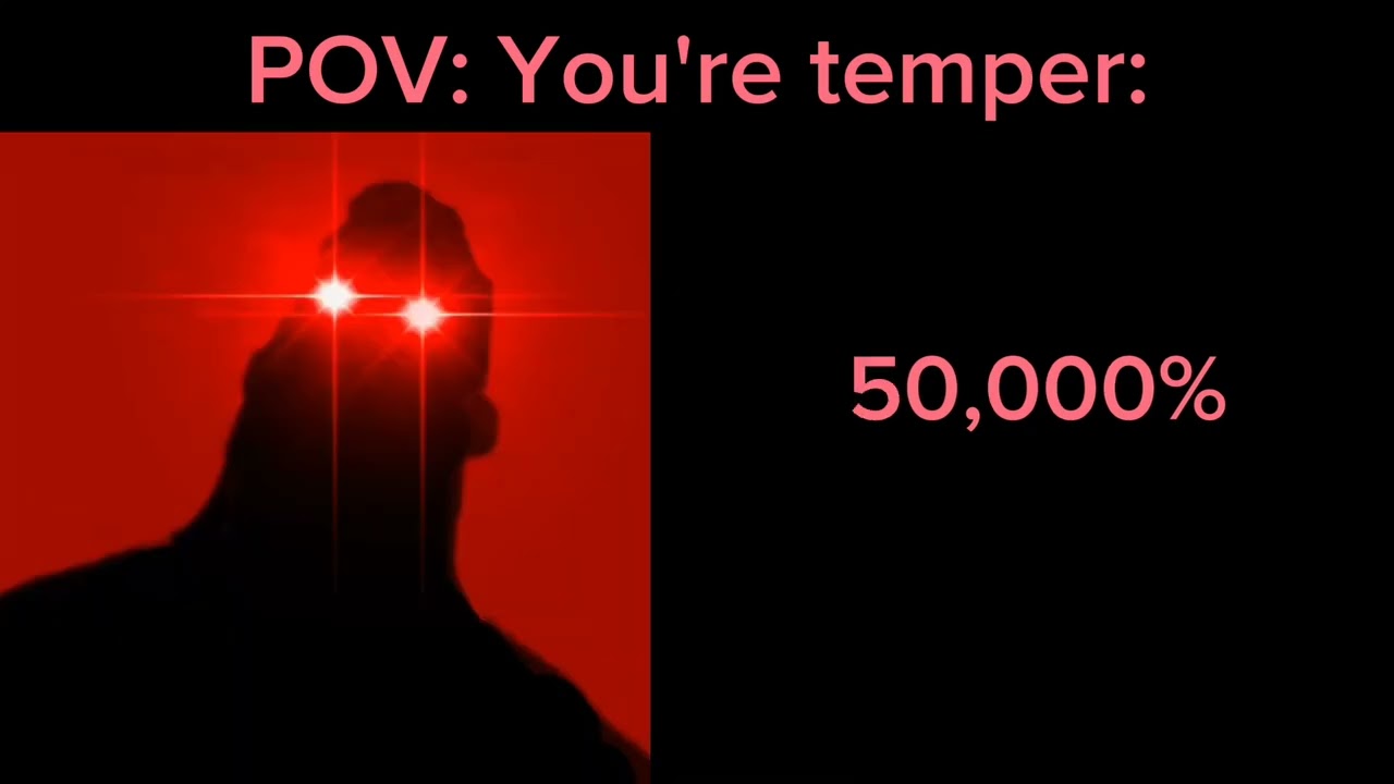 Mr. Incredible Becoming Angry (POV: You're temper)