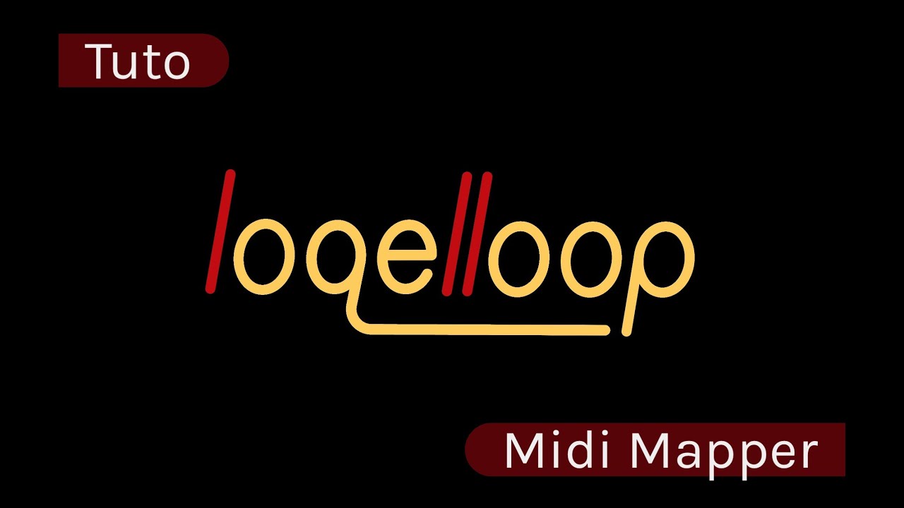Midi Mapper