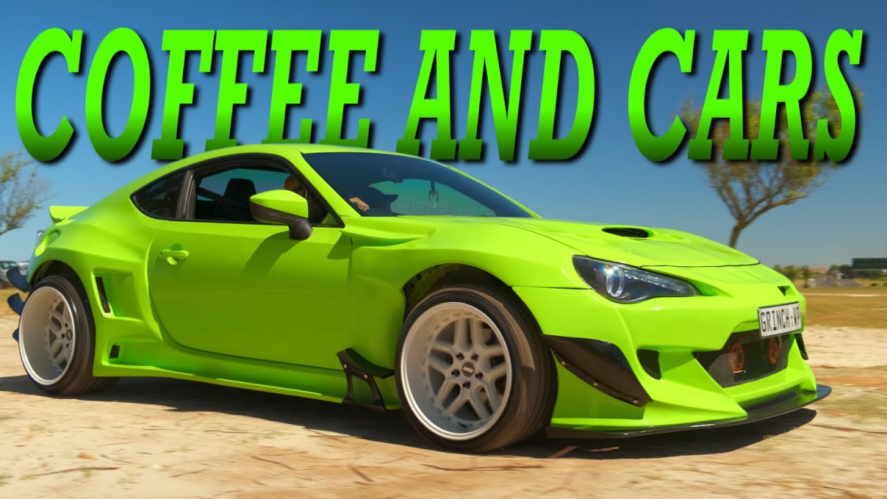 Coffee and Cars | Festival of the Machines | Sandringham OCT 23