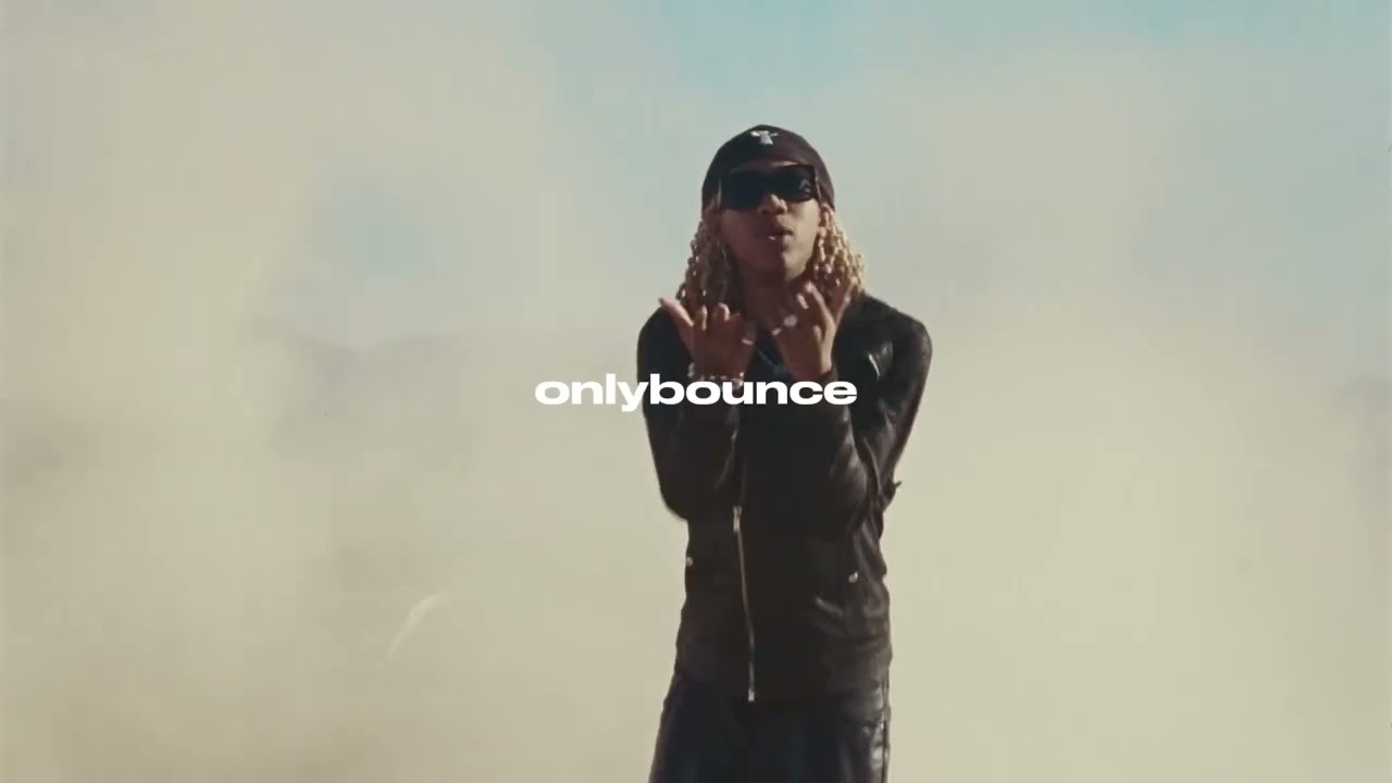 [free] rich amiri + cluster + ian type beat “keep it cool”
