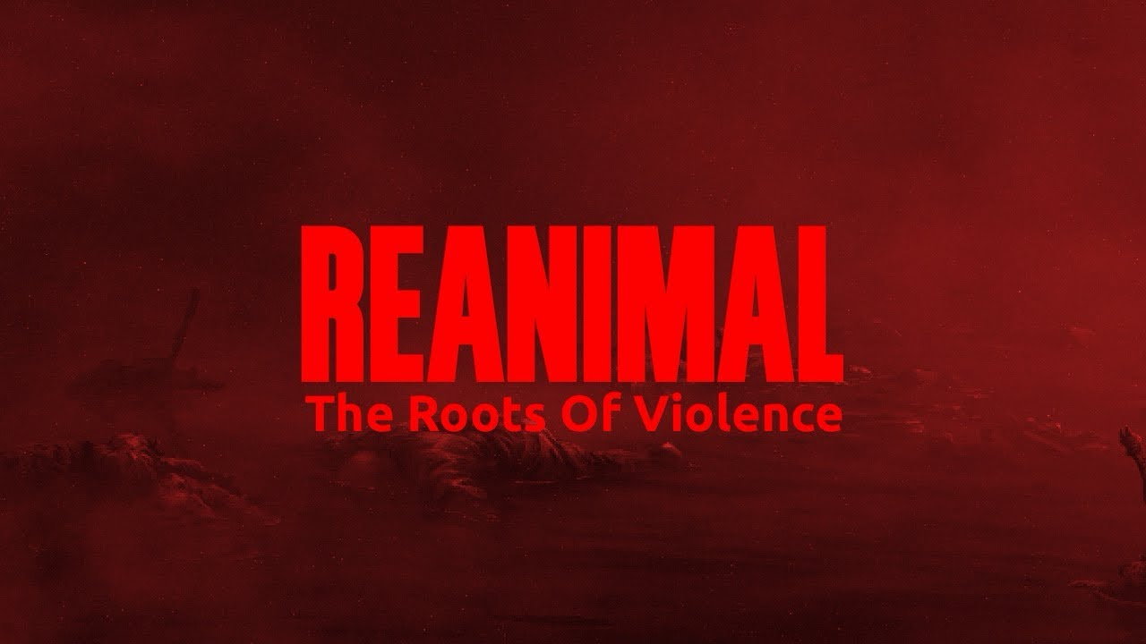 REANIMAL Fan Made OST - The Roots Of Violence