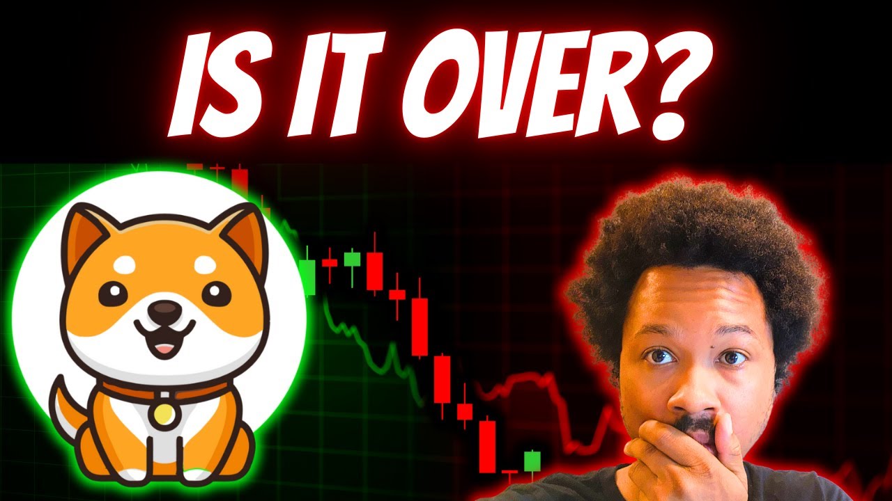 Has BABY DOGE Reached The Bottom After Dumping 90% In 1 Year?