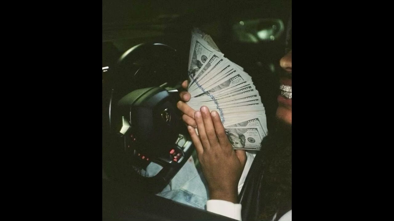 (FREE) Jolagreen23 X Sherifflazone type beat - Cash 