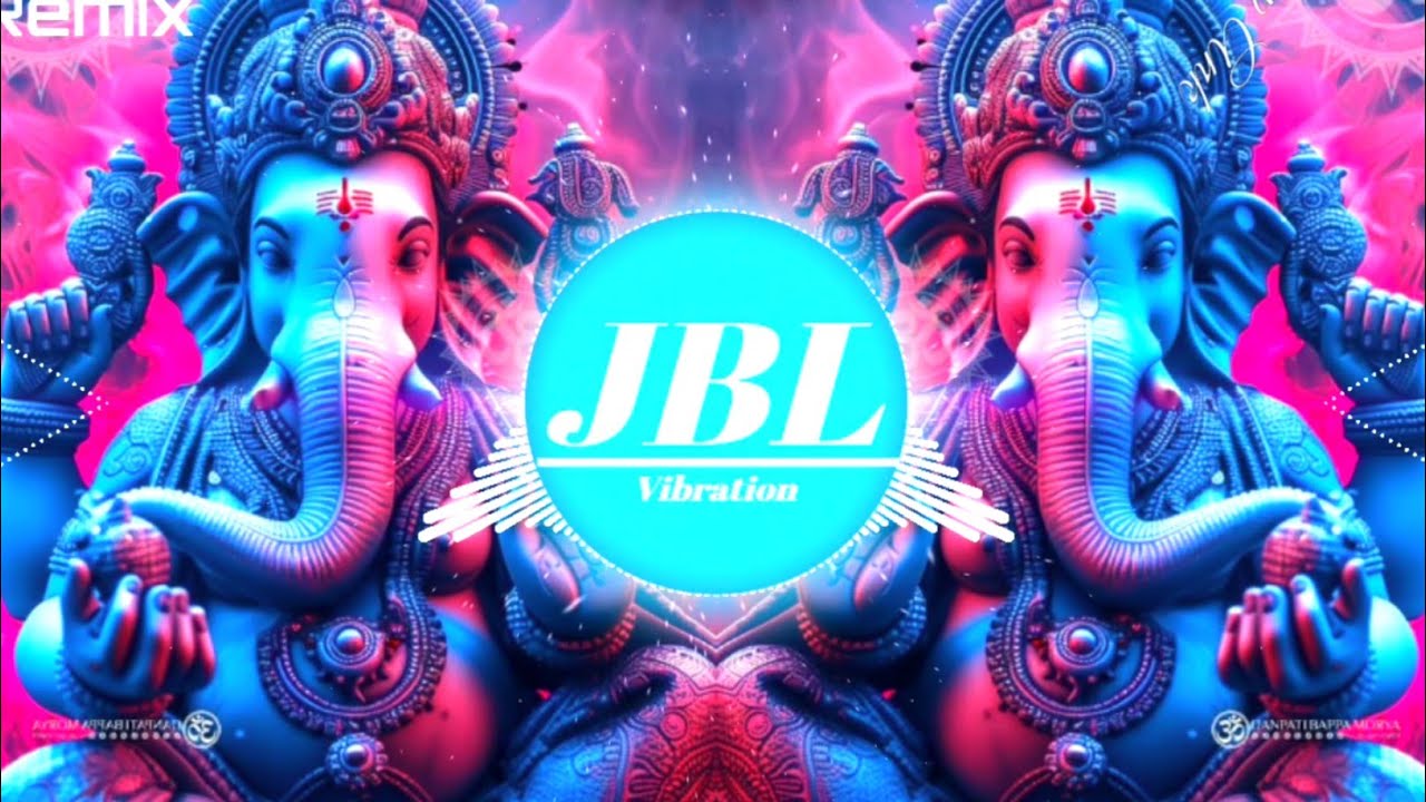 Deva Ho Deva Ganpati Deva || Bhakti Ganpati Blast 🔥 Remix || Dj Raju Manikpur