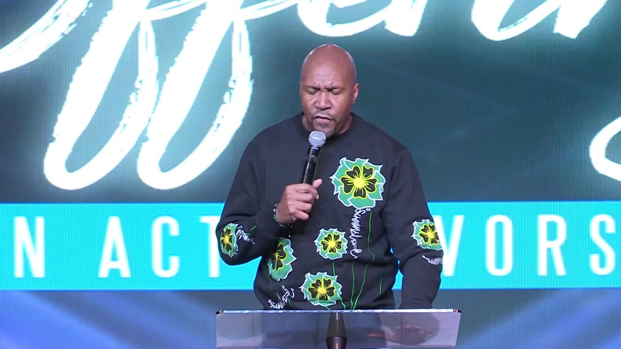 The Promise Fulfilled - God’s Love, God’s Son, God’s Plan - Lesson 5: Saved To Shine