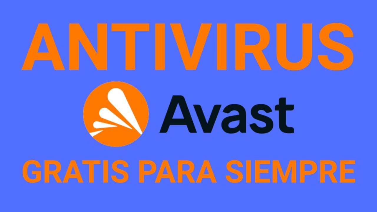 Antivirus GRATIS para SIEMPRE y SEGURO. Recomendado 100% – 2026