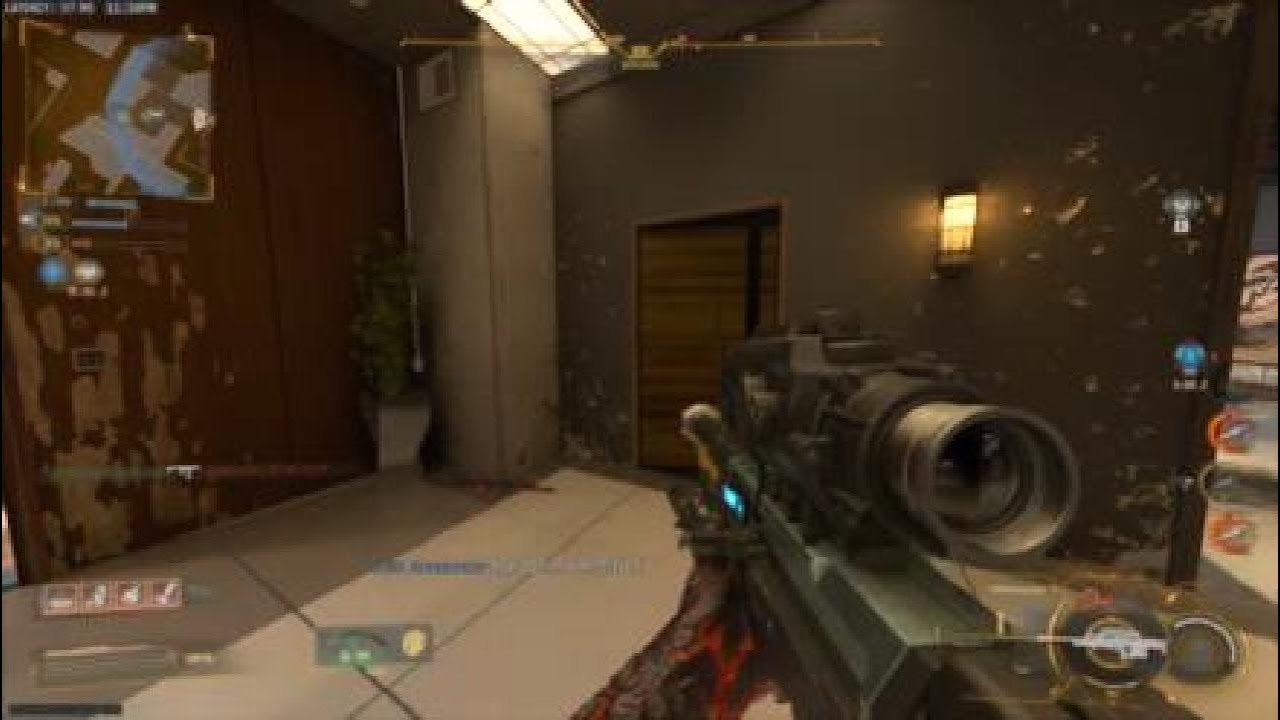 COD BO7 81 Streak