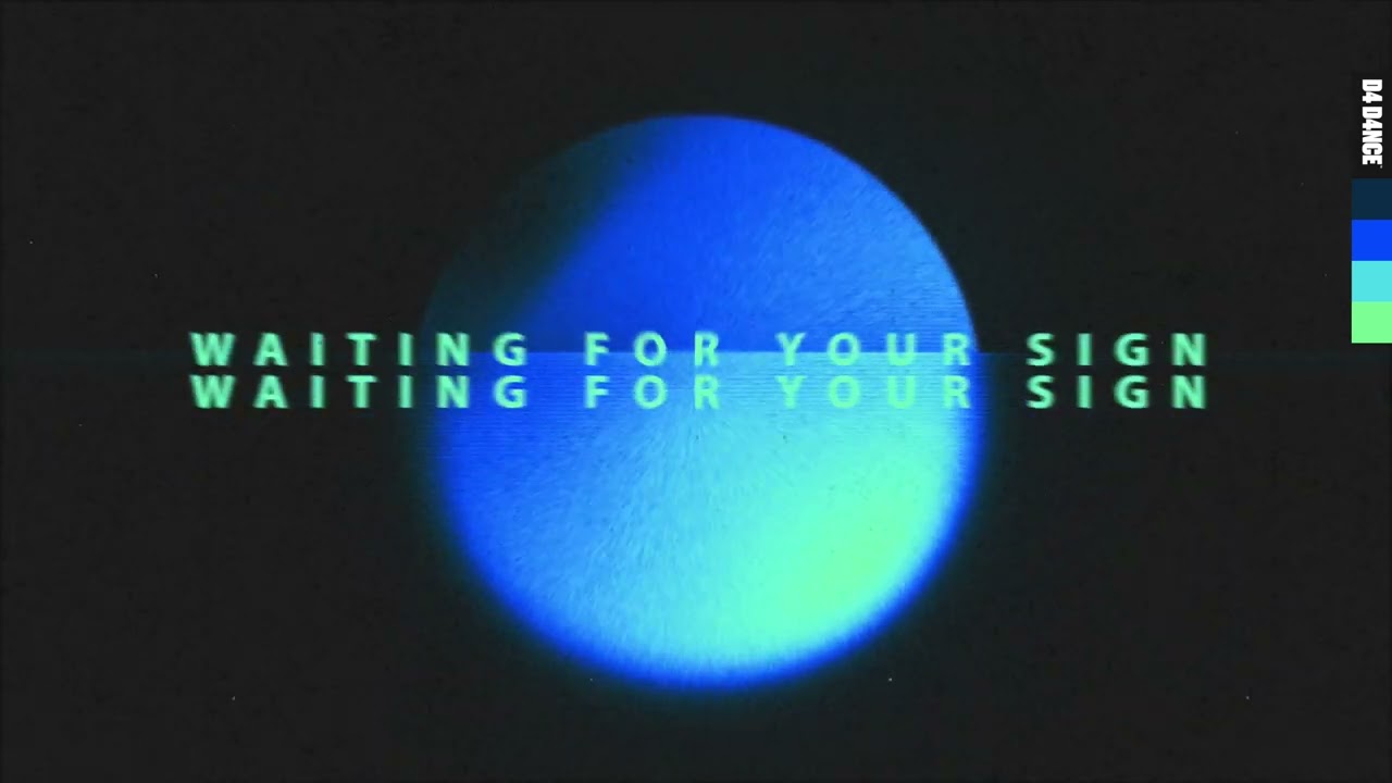 Hyzteria feat. Leah Guest - Hold My Breath (Lyric Video)