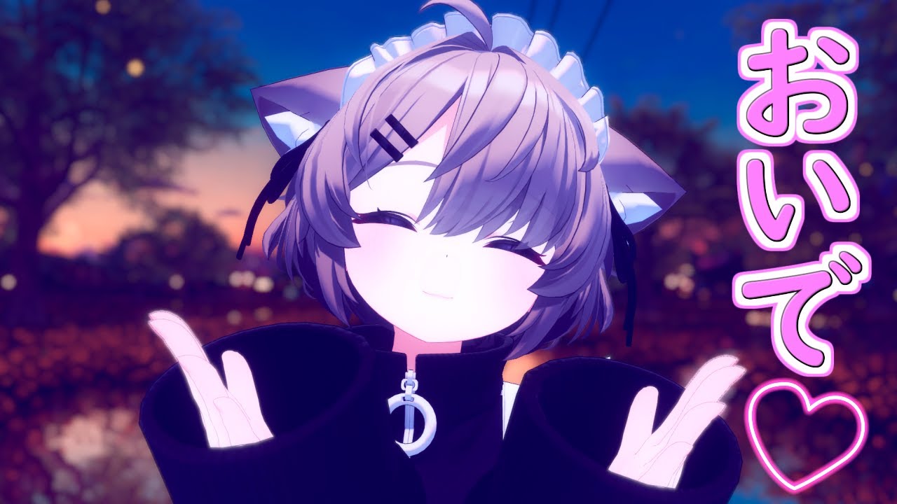 初心者がVRChatの沼に落ちる瞬間 5選  #vrchat