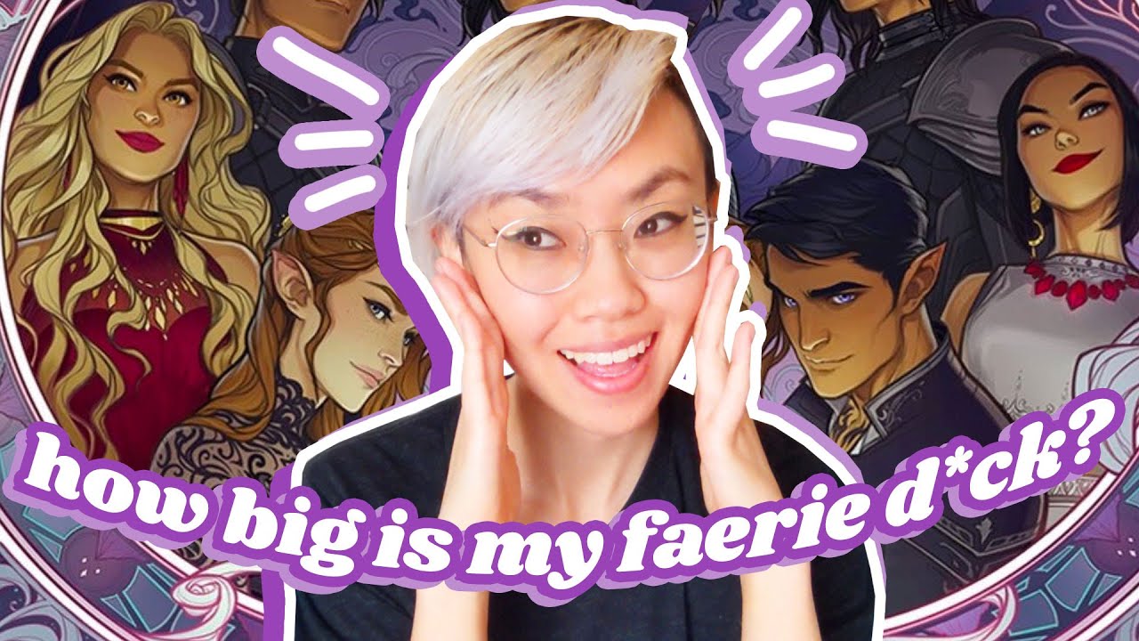 Which faerie from 