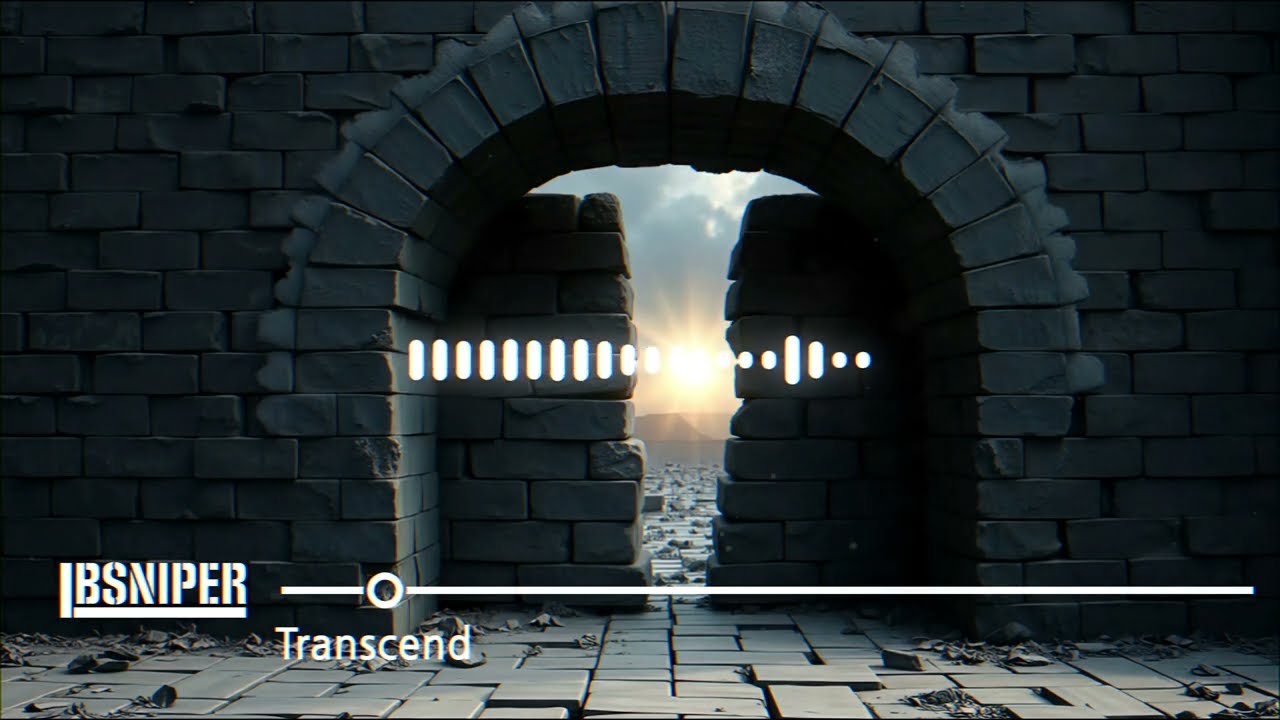 LBsniper : Transcend | Pop | Stop The War! | NCS NoCopyrightSound Free Music