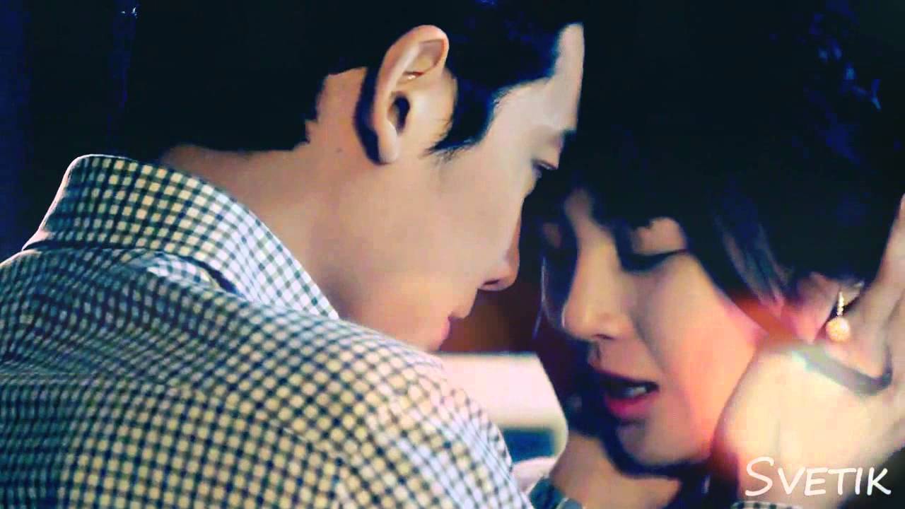 Shi Hyun & Soo Min - The world is like a mirror