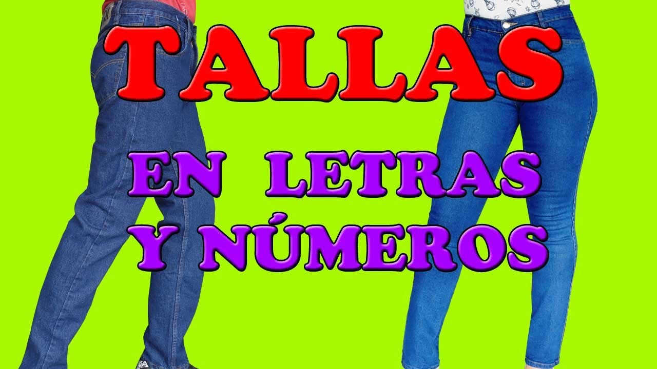 Размеры буквами XS, S, M, L, XL, XXL, эквивалентность цифрами