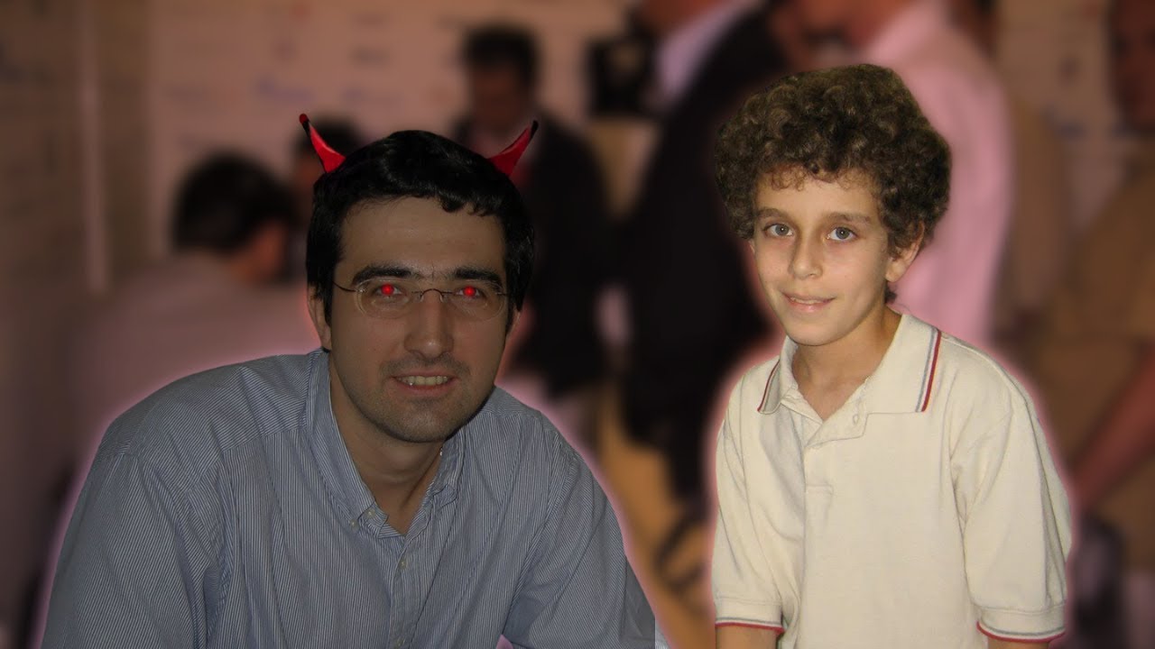 What ACTUALLY happened to Daniel Naroditsky