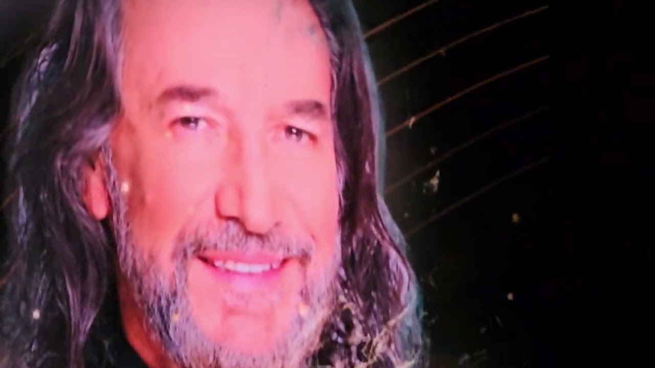 Los Bukis - Loco por tí. (Intro Tour 2024) #losbukis #envivo #guatemala