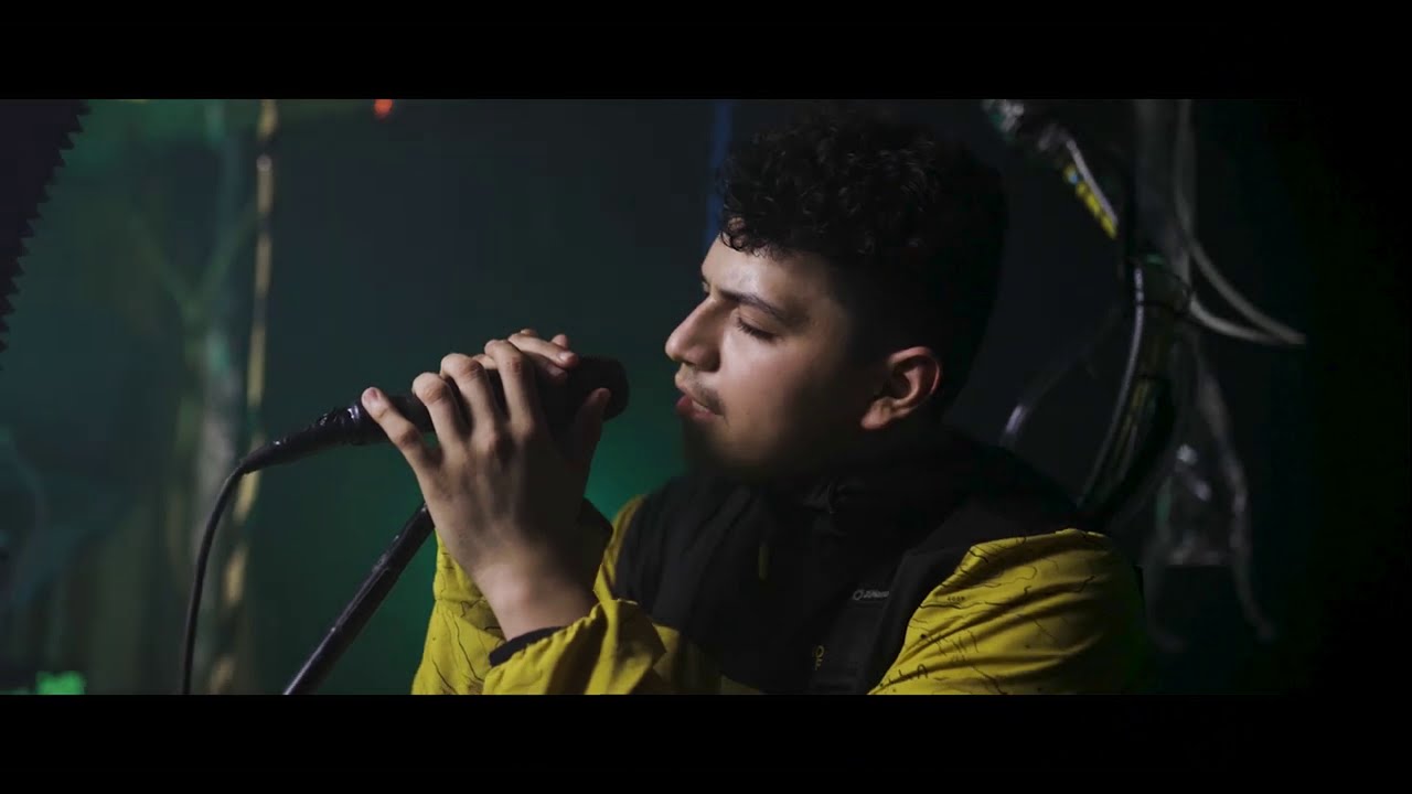 Convictions - Hurricane (Official Music Video)