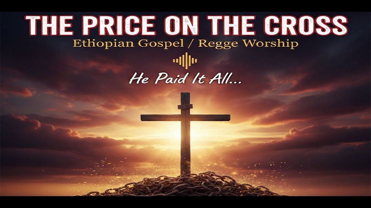 The price on the cross Gospel Reggae | Faith, Truth & Rhythm