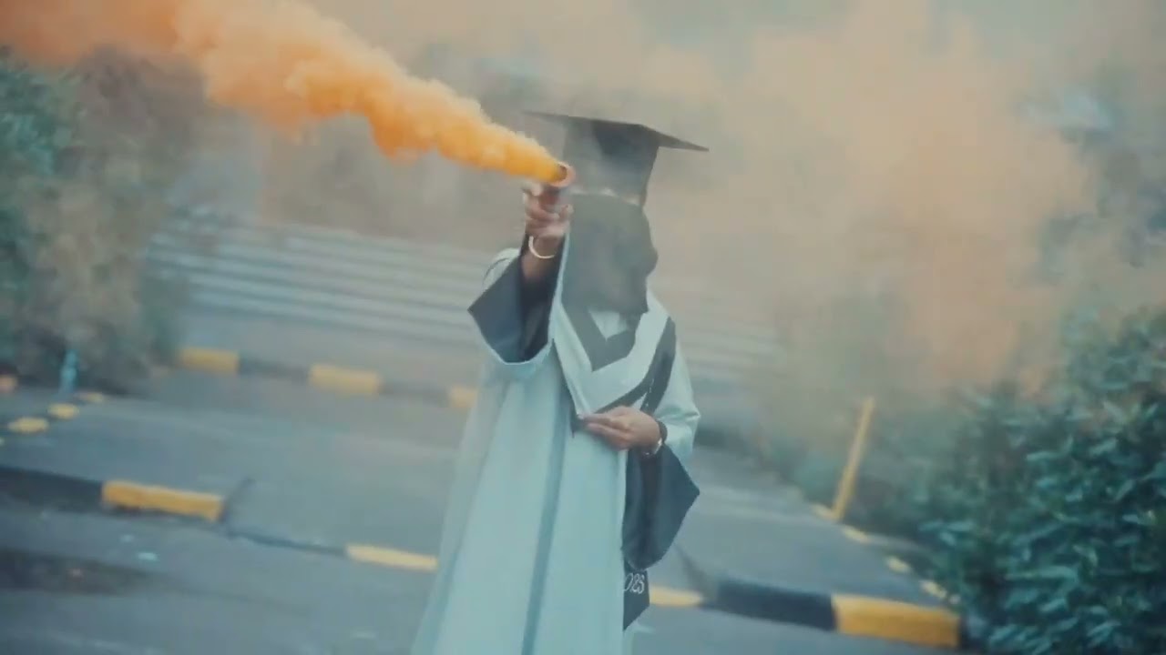 برومو دفعة كفاح وإستحقاق 😍 قسم المحاسبة _ كلية العلوم الإدارية  _ جامعة تعز ٢٠٢٥ 
