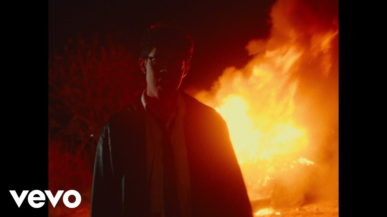 Kendall Peña - Tal Vez