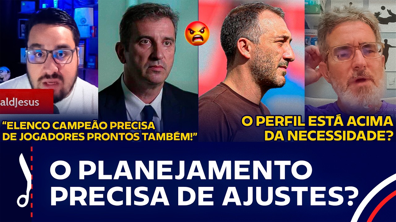 🚨 ECONOMIA DE PALITO? LEIRO E TELES DEBATEM SOBRE REFORÇOS E ESTRATÉGIAS DE MERCADO DO BAHIA!