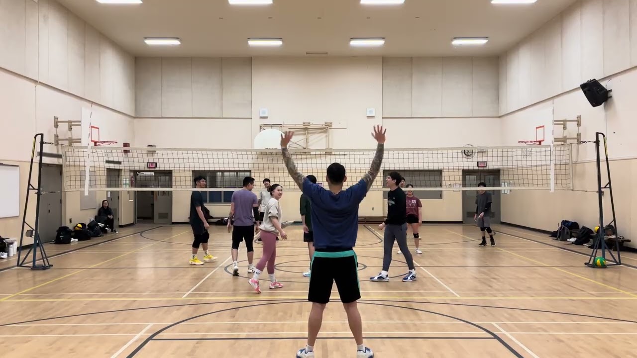Secord - Game 1 (March 3, 2026)