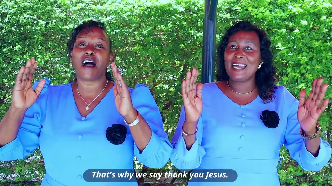 Isingekua ni Neema