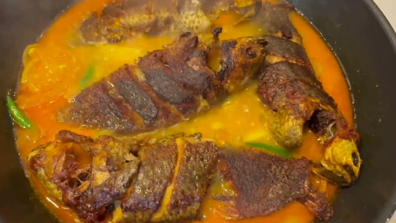 SHIM ER BICHI KOI MACH recipe| শিমের বিচি দিয়ে কই মাছ তরকারি || KOI MACH recipe..