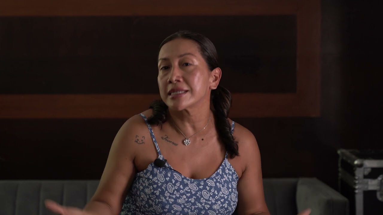 Su pareja le terminó por tener biopolímeros